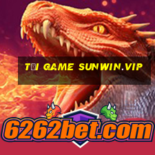 tải game sunwin.vip