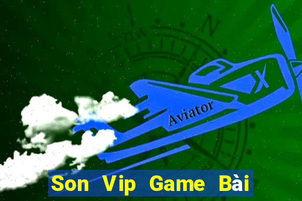 Son Vip Game Bài 888 Casino