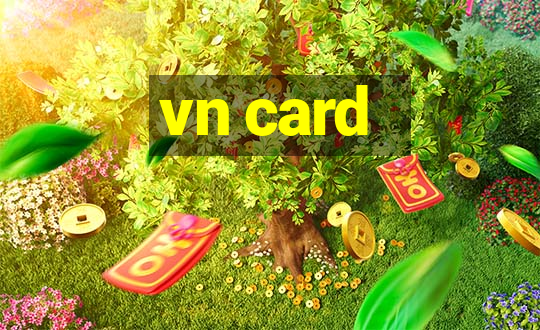 vn card