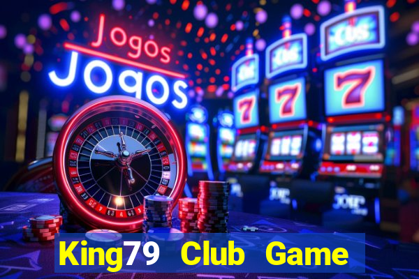 King79 Club Game Bài G88