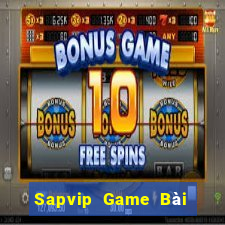 Sapvip Game Bài Quốc Tế