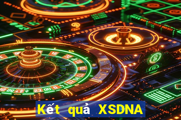 Kết quả XSDNA Thứ 7