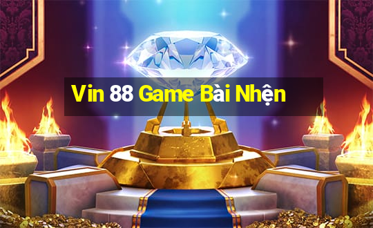 Vin 88 Game Bài Nhện