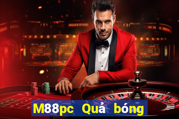 M88pc Quả bóng pc may mắn 28