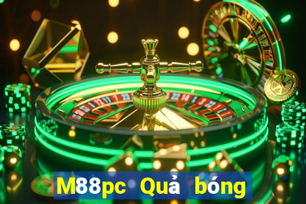 M88pc Quả bóng pc may mắn 28