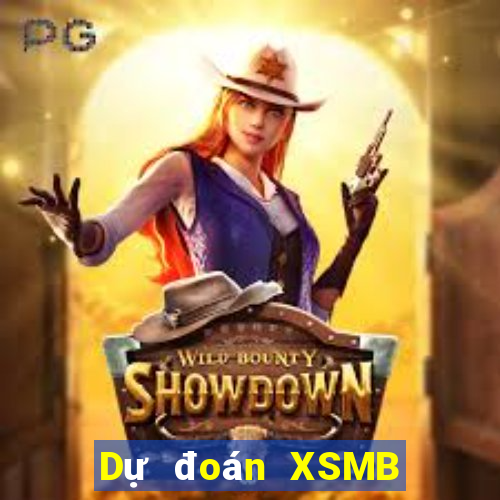 Dự đoán XSMB ngày 14