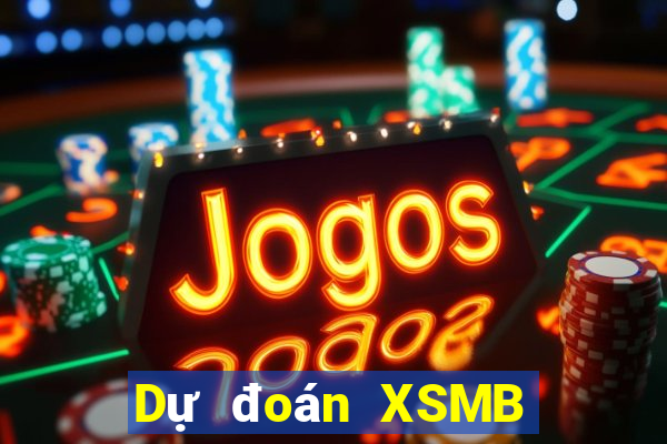 Dự đoán XSMB ngày 14