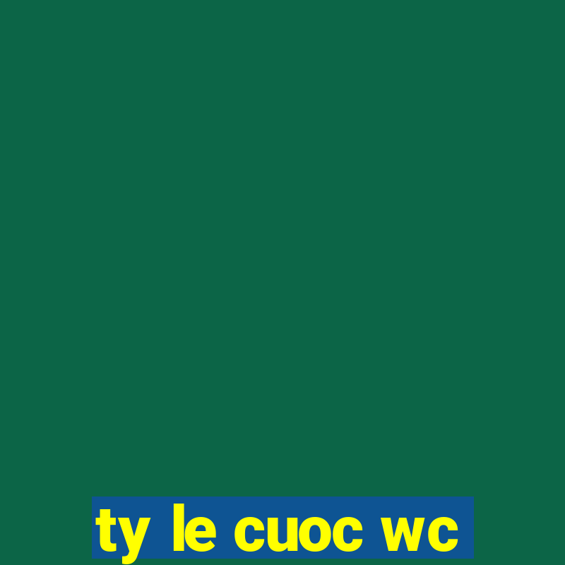 ty le cuoc wc