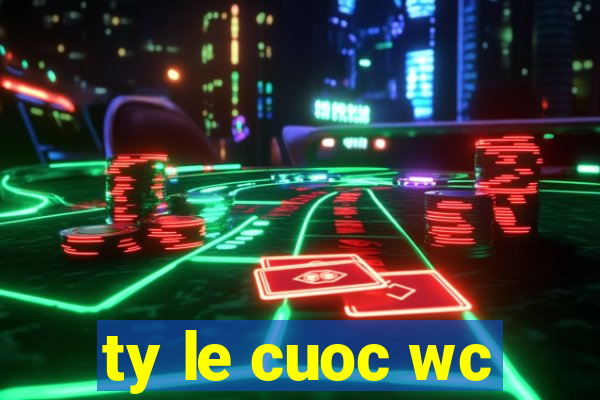 ty le cuoc wc