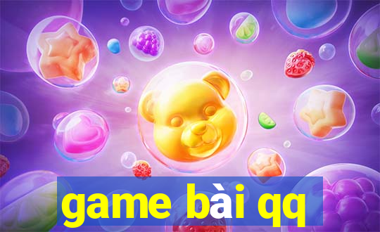 game bài qq