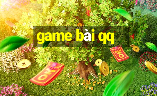 game bài qq