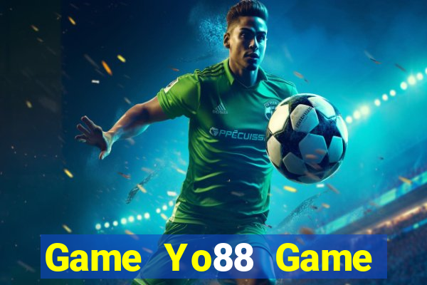 Game Yo88 Game Bài Tiến Lên