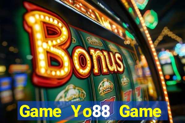 Game Yo88 Game Bài Tiến Lên