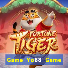 Game Yo88 Game Bài Tiến Lên