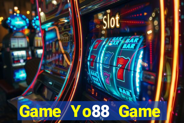 Game Yo88 Game Bài Tiến Lên