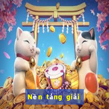 Nền tảng giải trí Color 8