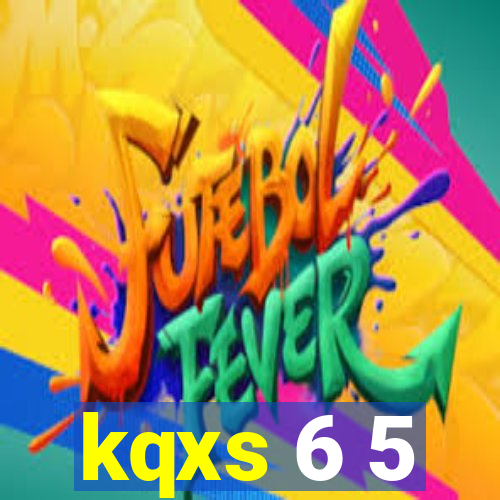 kqxs 6 5