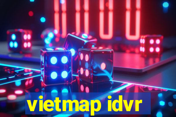 vietmap idvr