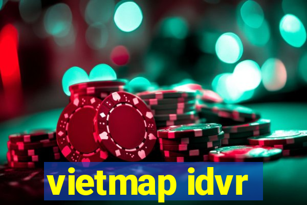 vietmap idvr