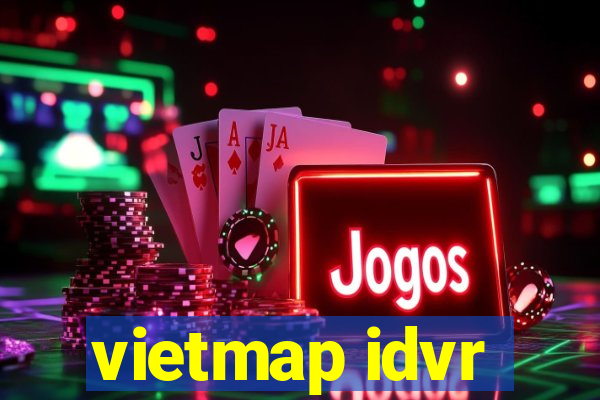 vietmap idvr