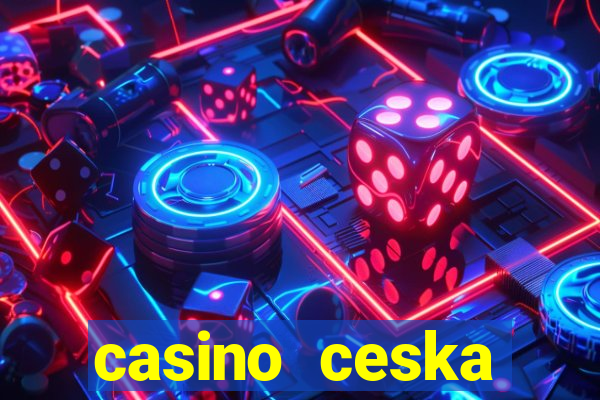 casino ceska republika online