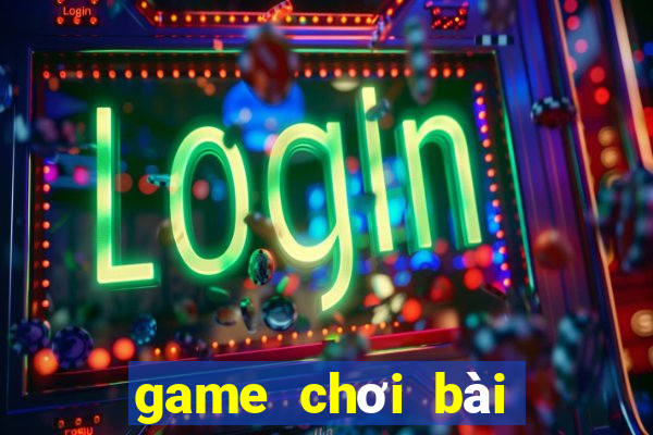 game choi bai tien len