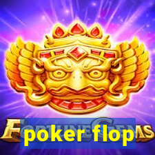 poker flop