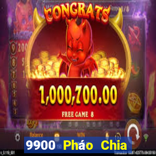 9900 Pháo Chia Cá Tải về Li Kui