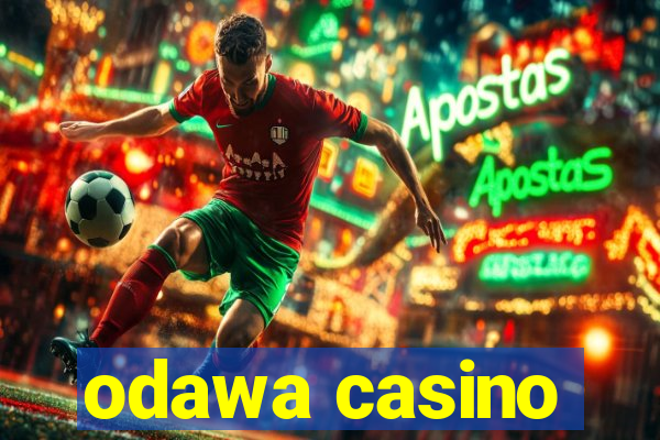 odawa casino