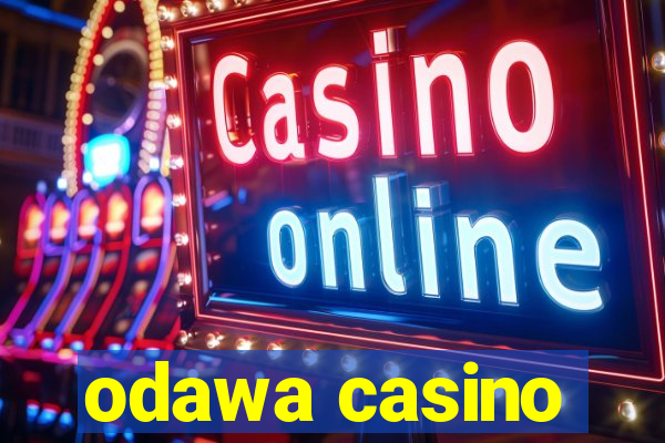 odawa casino