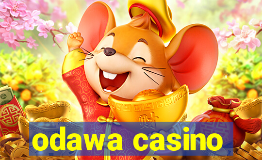 odawa casino