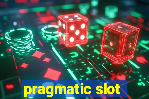 pragmatic slot