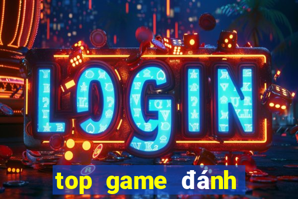 top game đánh bài đổi thưởng hay nhất 2024