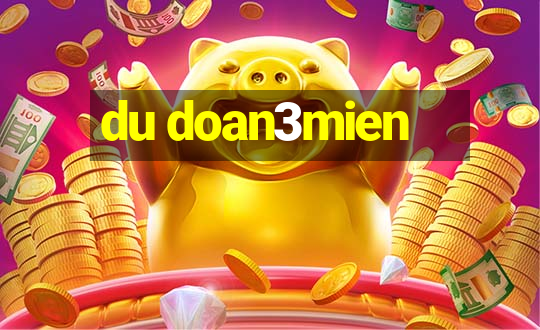 du doan3mien