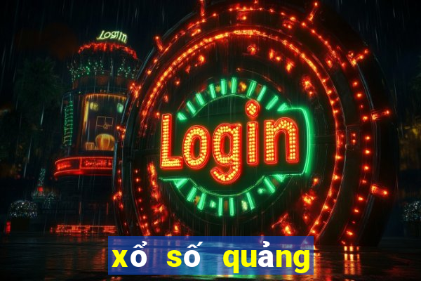 xổ số quảng bình ngày 4 tháng 1