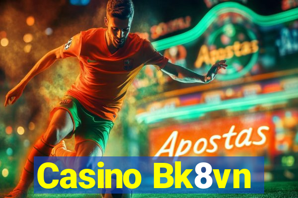 Casino Bk8vn