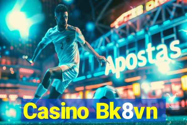 Casino Bk8vn