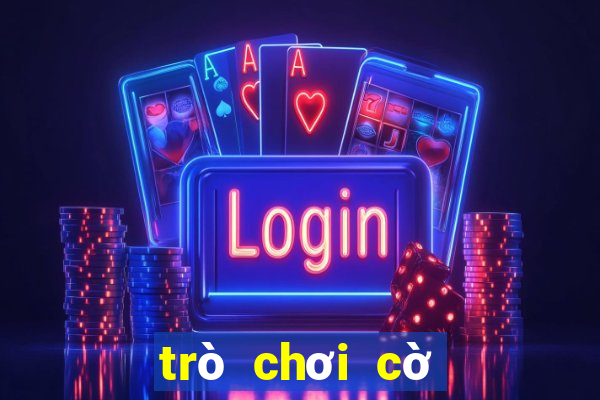 trò chơi cờ vua online