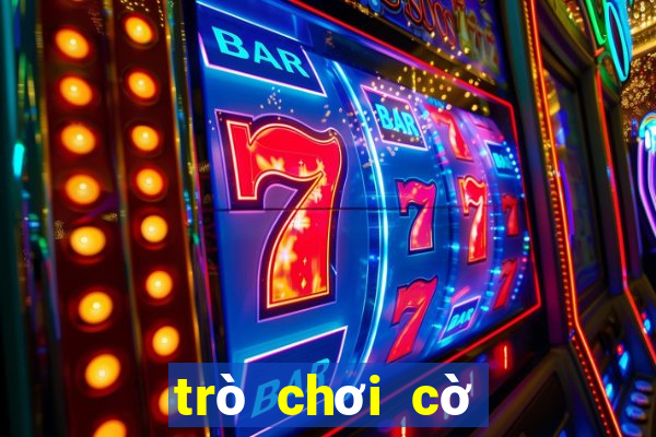 trò chơi cờ vua online