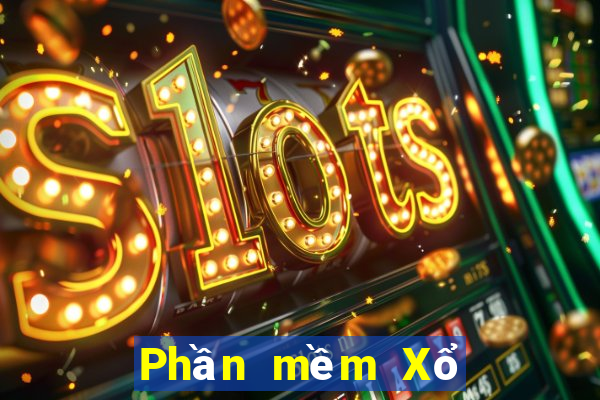 Phần mềm Xổ số c66 Android