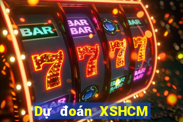 Dự đoán XSHCM thứ Ba