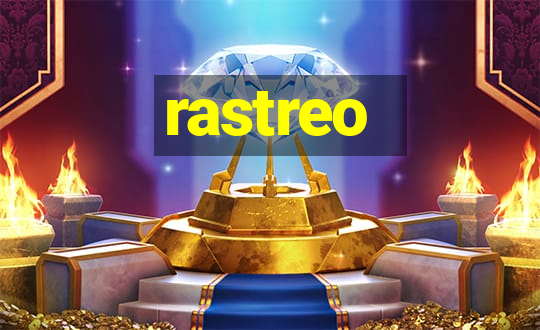 rastreo