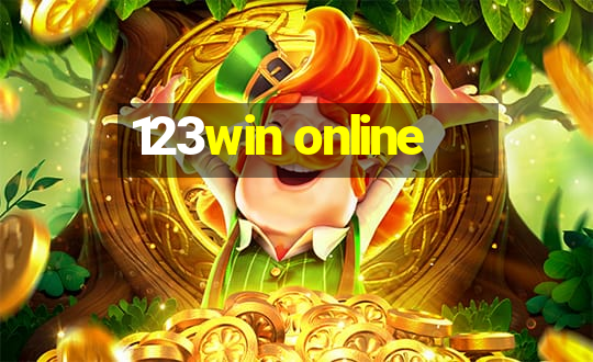 123win online