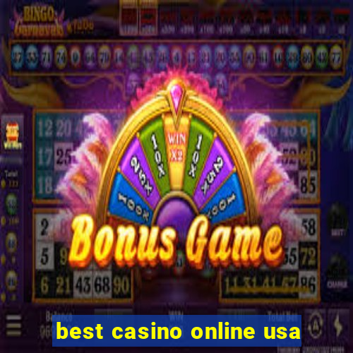 best casino online usa