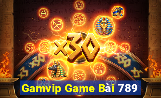 Gamvip Game Bài 789