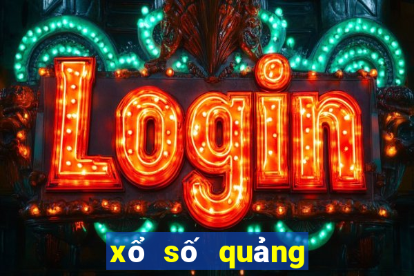 xổ số quảng ngãi thứ bảy ngày 16 tháng 3