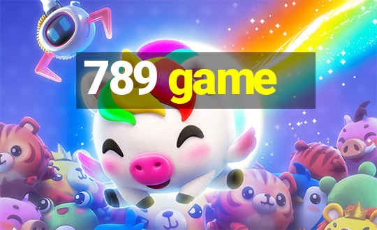 789 game