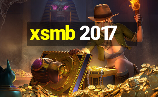 xsmb 2017