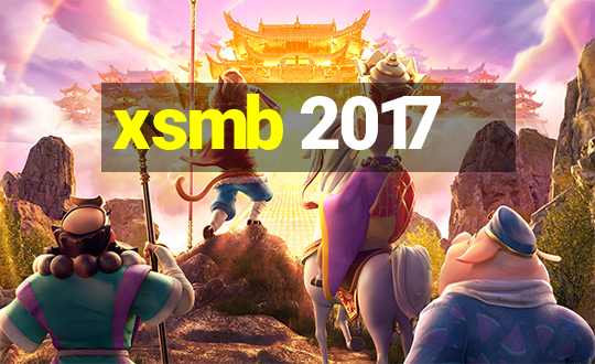 xsmb 2017