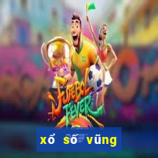 xổ số vũng tàu ngày mùng 2 tháng 7